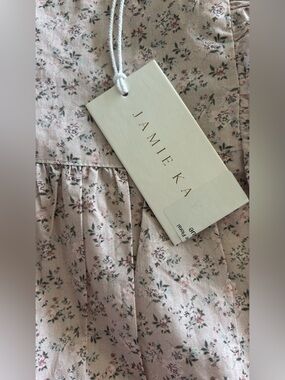 Jamie Kay Dress 1Y | Organic Cotton NWT